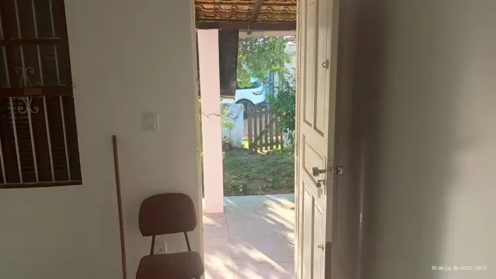 Alugo casa em São Pedro da aldeia 