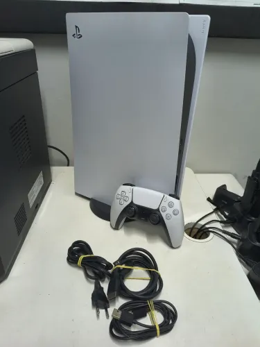 PS5 FAT DIGITAL