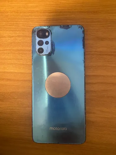 Moto g22
