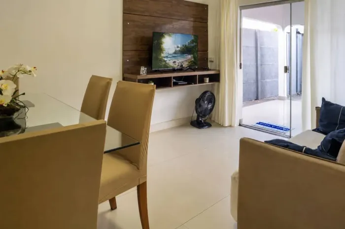LK01 - VENDE-SE CASA COM GARAGEM