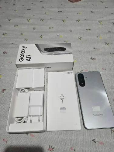 Samsung A17