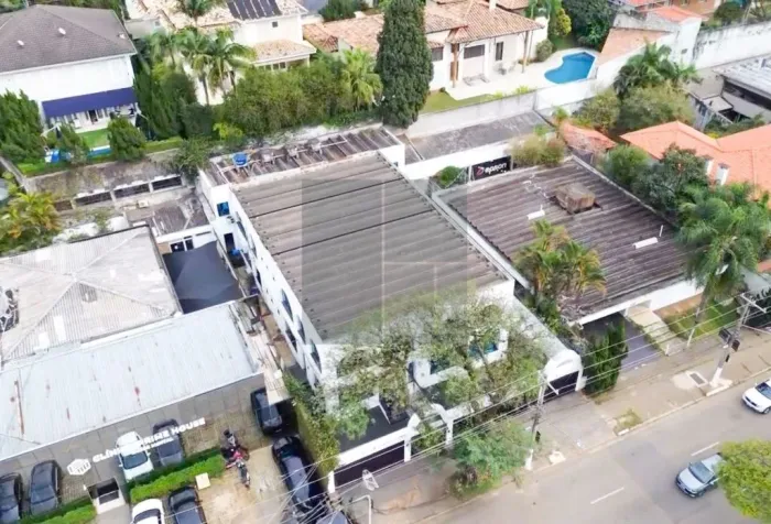 Casa Comercial para Locação Avenida Lineu de Paula Machado Jardim Everest, São Paulo/SP