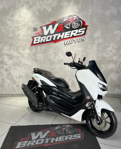 N-MAX 160 2022 