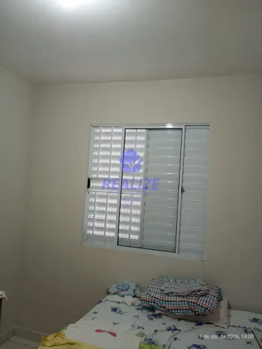 Apartamento padrão à Venda, Jardim Ciranda, Botucatu, SP