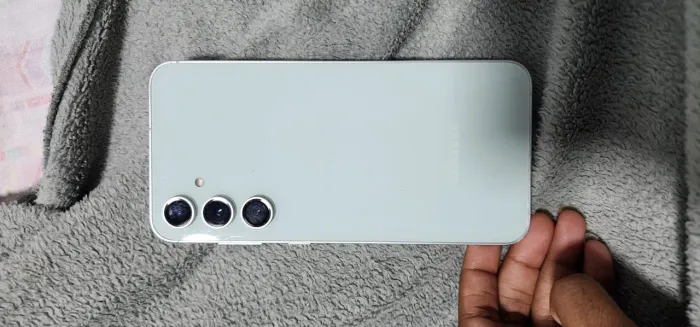 Samsung s23 fe