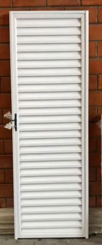 veneziana aluminio branco 