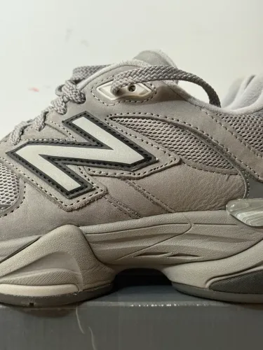 New Balance 9060 Team Away Grey