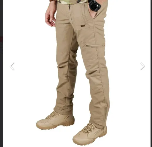 Calça Masculina Multiforce - Bélica (coyote)