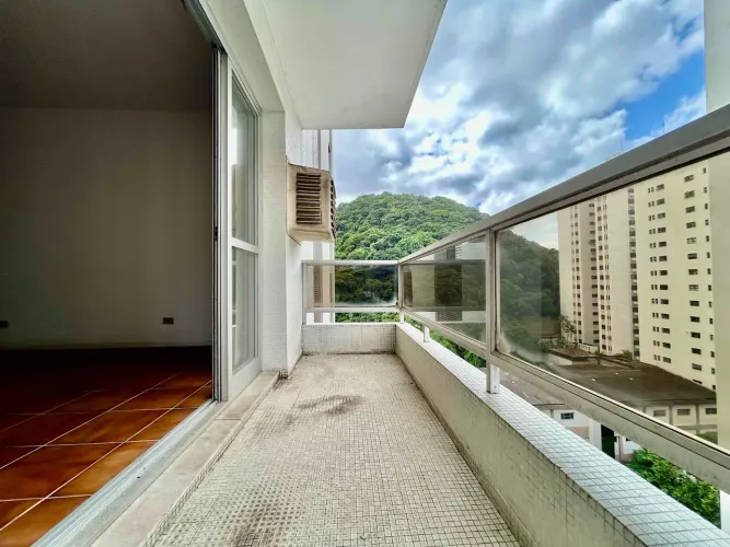 Apartamento à Venda na Pitangueiras no Guarujá | QVista Inteligência Imobiliária Guarujá
