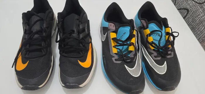 Tenis Nike 
