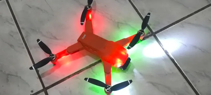 Drone Lyzrc L900 Pro