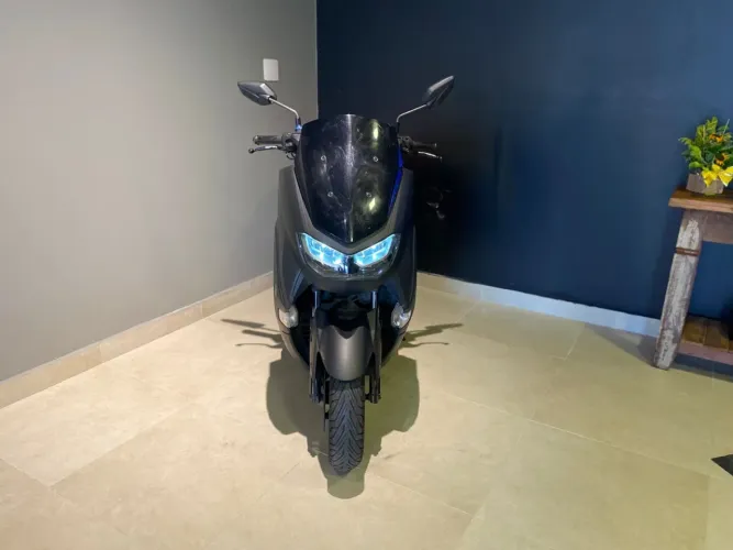 Yamaha Nmax 160 2022