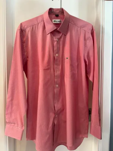 Camisa social