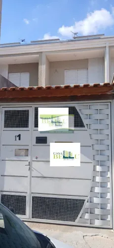 Casa à venda - Portal da Estação II, Franco da Rocha