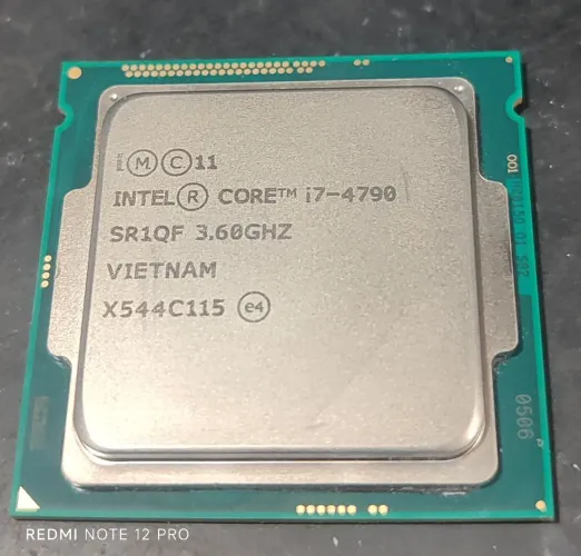 I7 4790, Quarta geração vídeo integrado