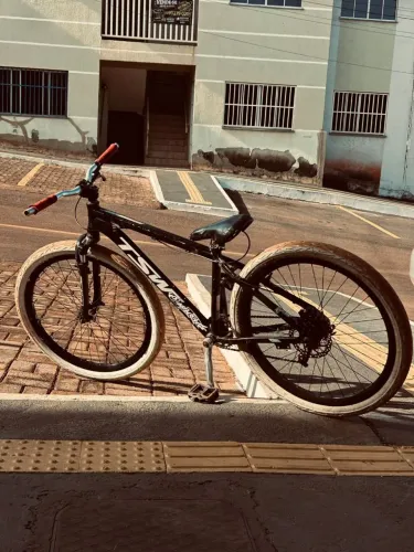 Bike aro 29