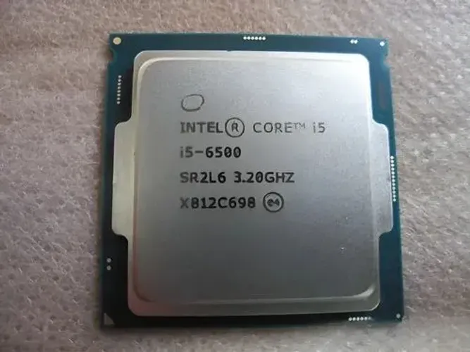 I5 6500
