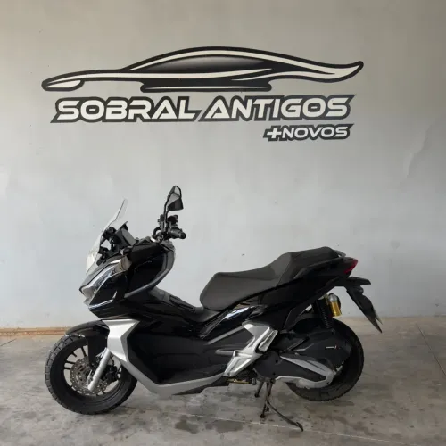 Shineray Urban 150 EFI 2025