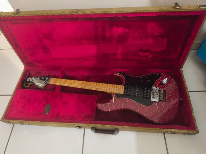 Guitarra Tagima JA2