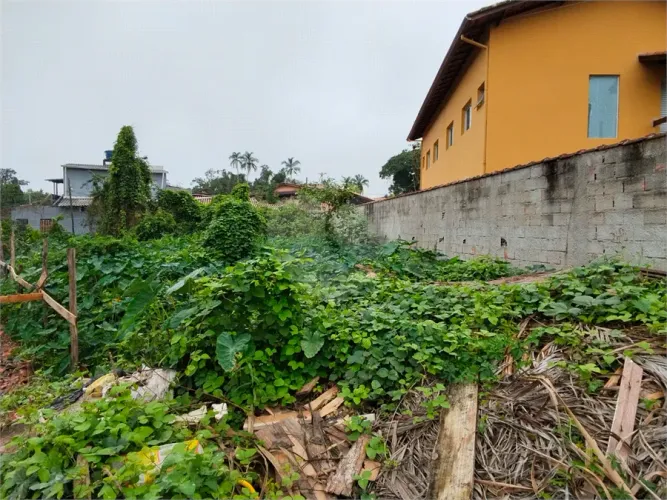 Terreno à venda em Costa do sol - SP