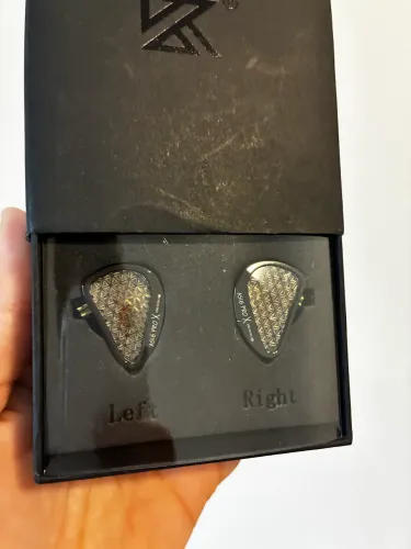 KZ AS16 PRO X - FONE IN-EAR PROFISSIONAL