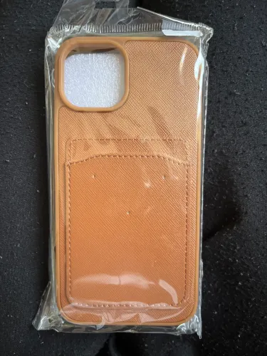Capinha de iPhone 13 14