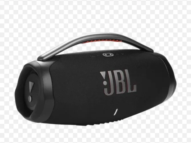Boombox 3 LACRADA