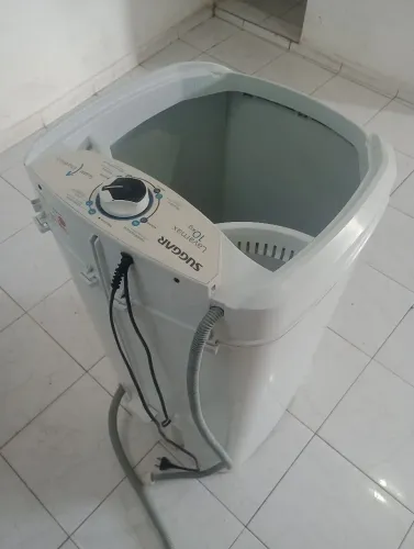 Tanquinho Suggar 10kg 