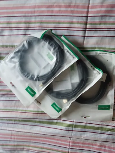 Kit cabo externo Ugreen 3M