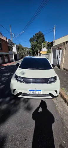 VENDENDO BYD DOLPHIN GS 2024