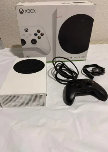 Xbox Series S 512GB