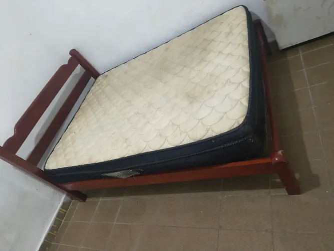 Cama de casal