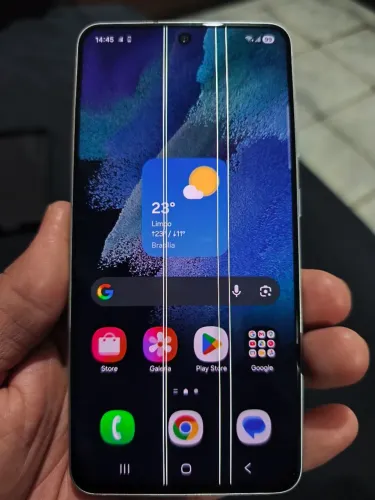 Samsung Galaxy s21 fe