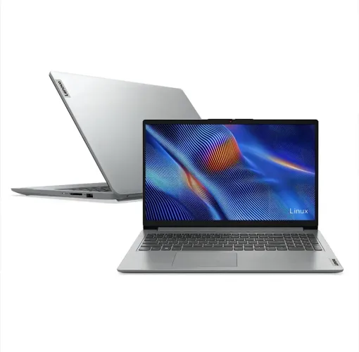 Notebook Lenovo IdeaPad 1 15AMN7