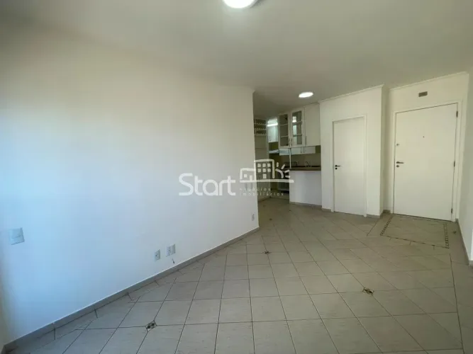 apartamento - Cambuí - Campinas