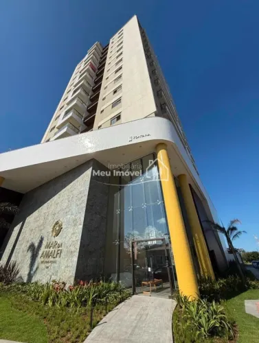 Apto 3 dorm 2 vagas com VISTA MAR 250m da praia Centro Rincão ACEITA entrada parcela diret