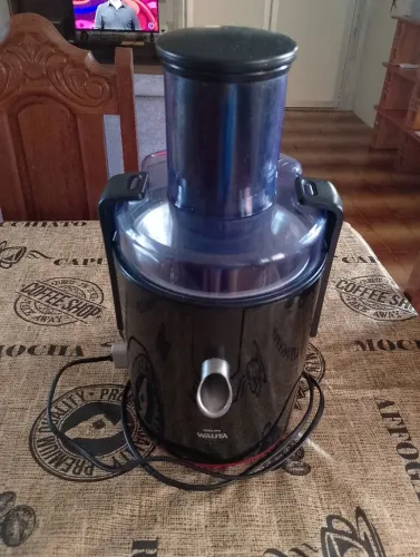 Centrífuga Juicer Philips Walita RI1858