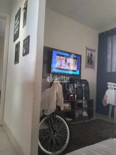 Apartamento disponível para venda no Jardim Europa em Uberlândia-MG