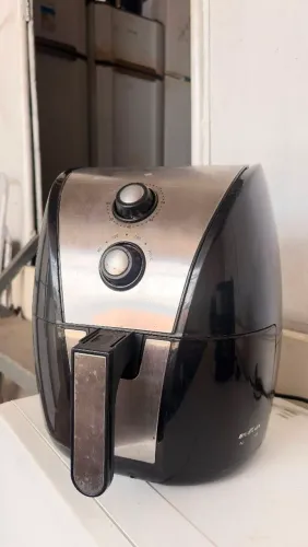 Airfryer