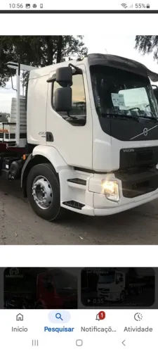Motorista categoria E