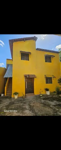 Casas mobilidas consciência cristã e são João 