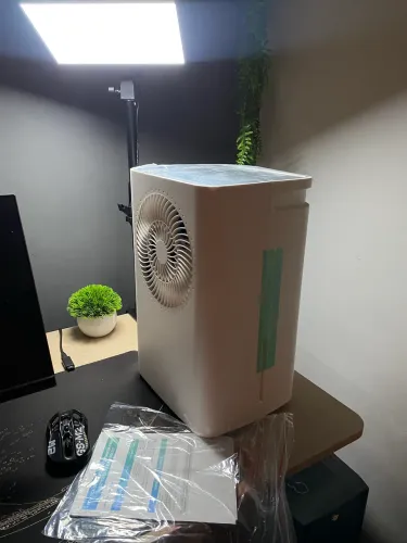 Desumidificador GCZ