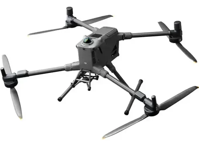 DRONE DJI MATRICE 400