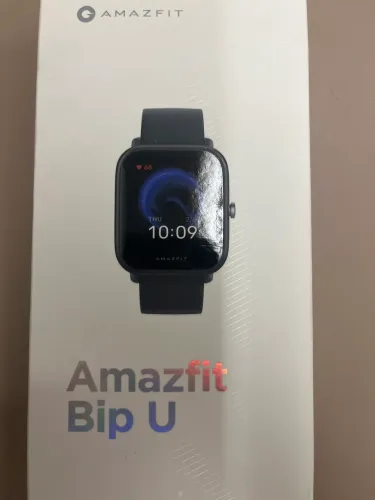Relógio Amazfit