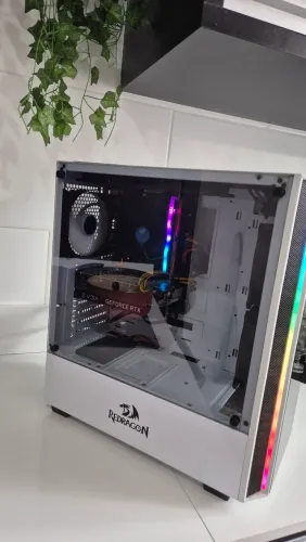 Pc gamer Rtx 2060 ( Aceito Trocas)