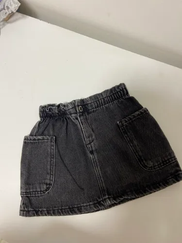 Saia Zara infantil