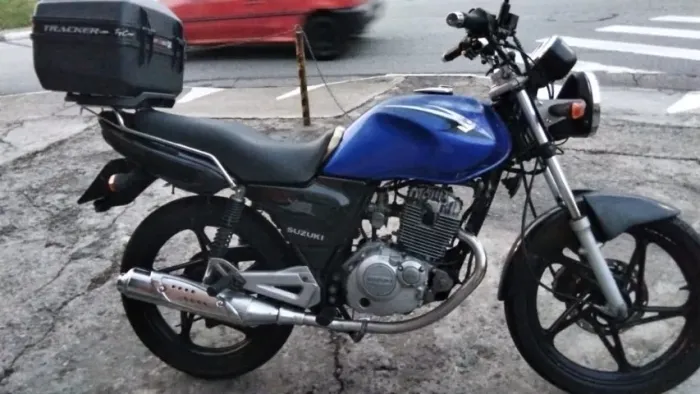 YES 125