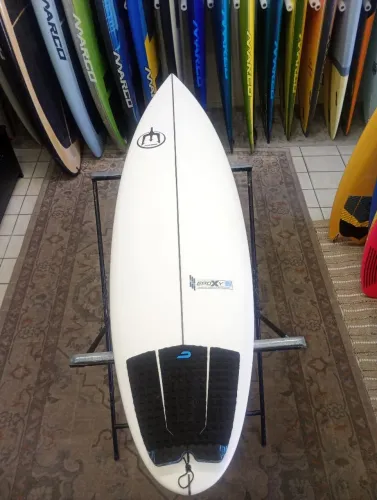 Prancha de Surf