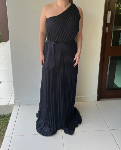 Vestido de festa
