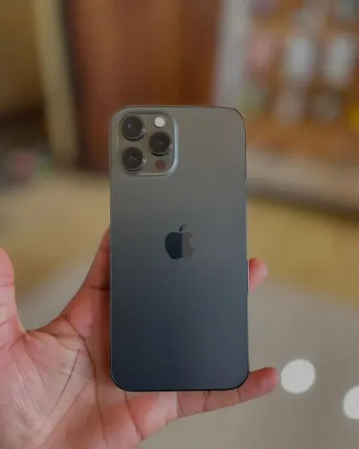 IPHONE 12 PRO